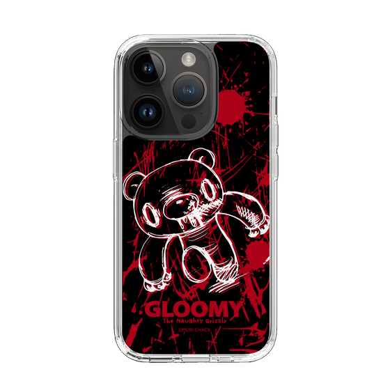 Slim Protection Case［ Gloomy - Sprint ］