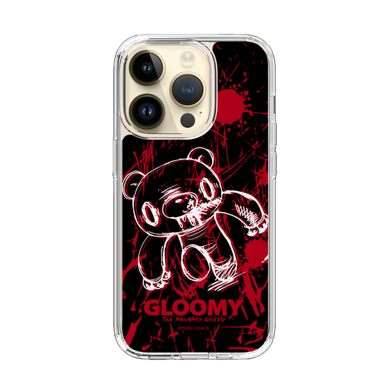 Slim Protection Case［ Gloomy - Sprint ］