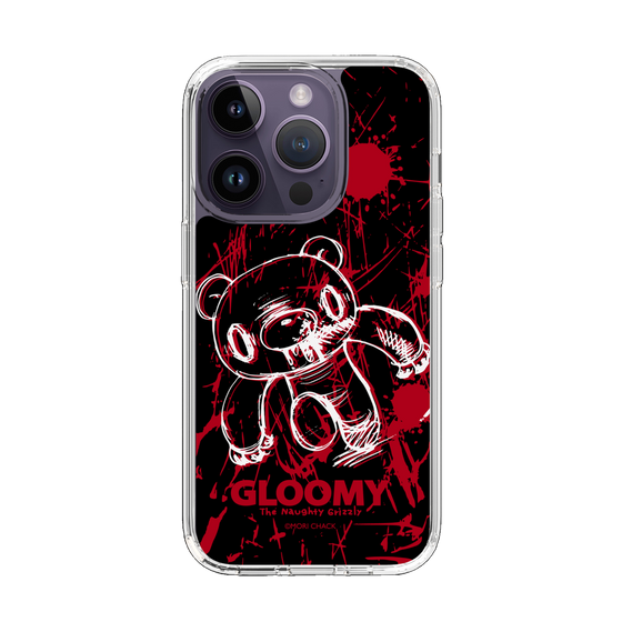 Slim Protection Case［ Gloomy - Sprint ］