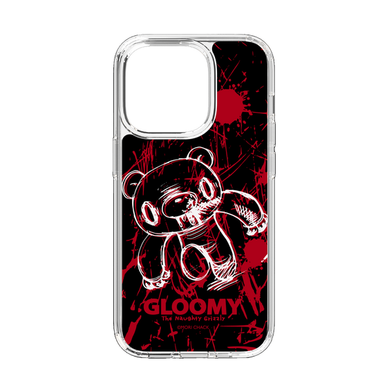 Slim Protection Case［ Gloomy - Sprint ］