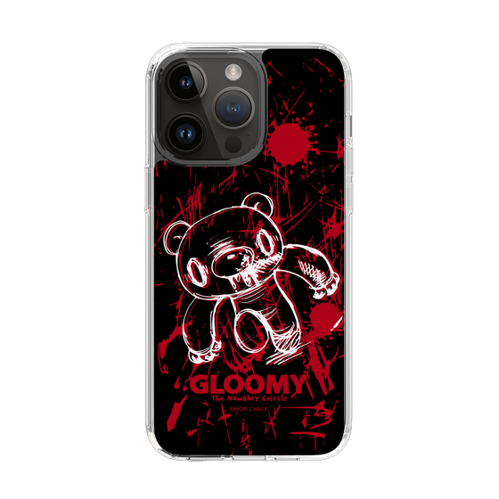 Slim Protection Case［ Gloomy - Sprint ］