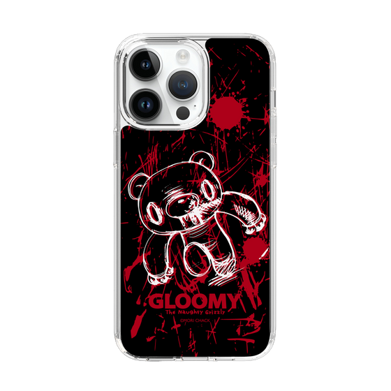 Slim Protection Case［ Gloomy - Sprint ］