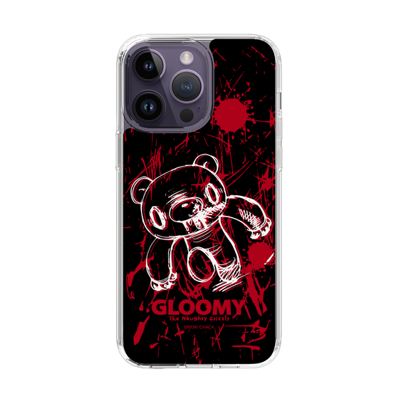 Slim Protection Case［ Gloomy - Sprint ］