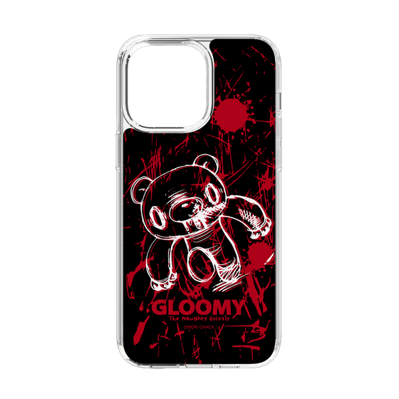 Slim Protection Case［ Gloomy - Sprint ］