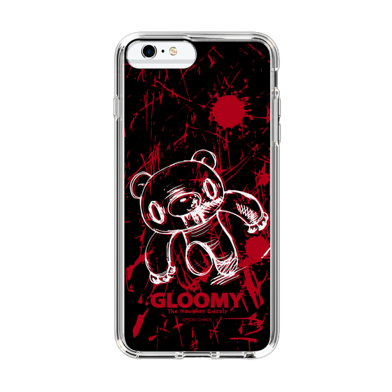 Slim Protection Case［ Gloomy - Sprint ］