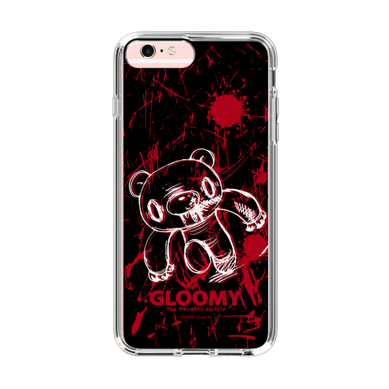 Slim Protection Case［ Gloomy - Sprint ］
