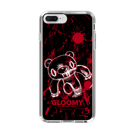 Slim Protection Case［ Gloomy - Sprint ］