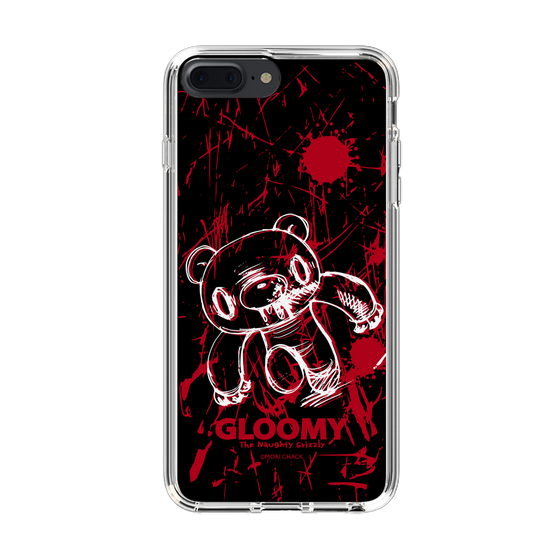 Slim Protection Case［ Gloomy - Sprint ］