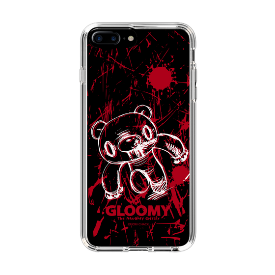 Slim Protection Case［ Gloomy - Sprint ］