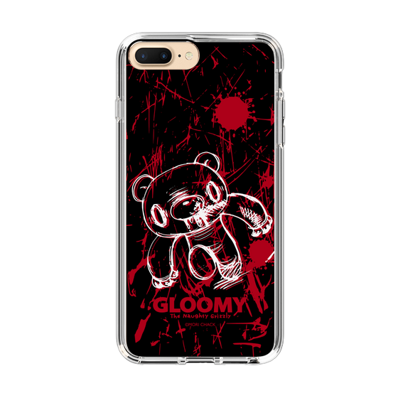 Slim Protection Case［ Gloomy - Sprint ］