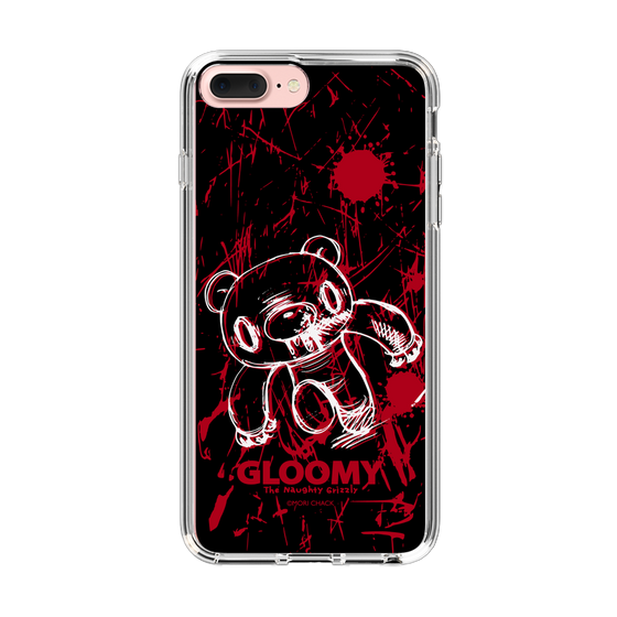 Slim Protection Case［ Gloomy - Sprint ］