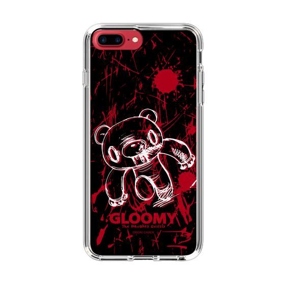 Slim Protection Case［ Gloomy - Sprint ］