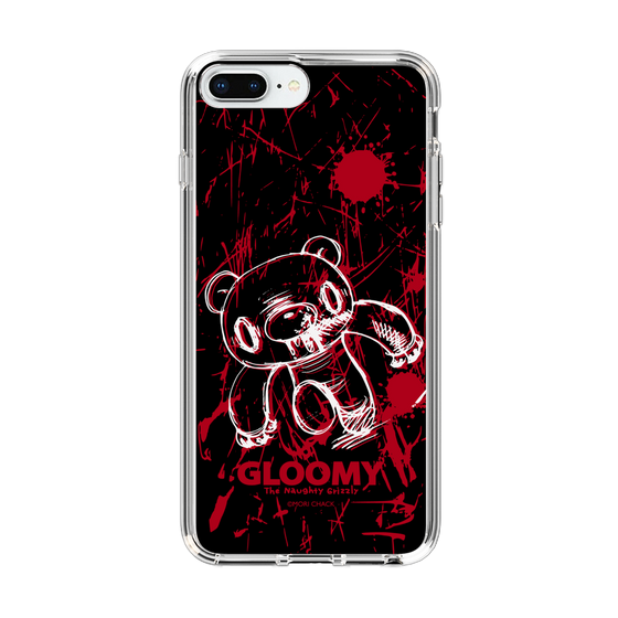 Slim Protection Case［ Gloomy - Sprint ］