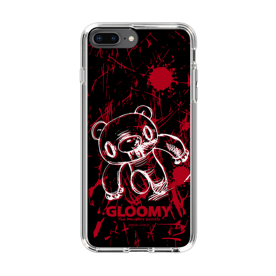 Slim Protection Case［ Gloomy - Sprint ］