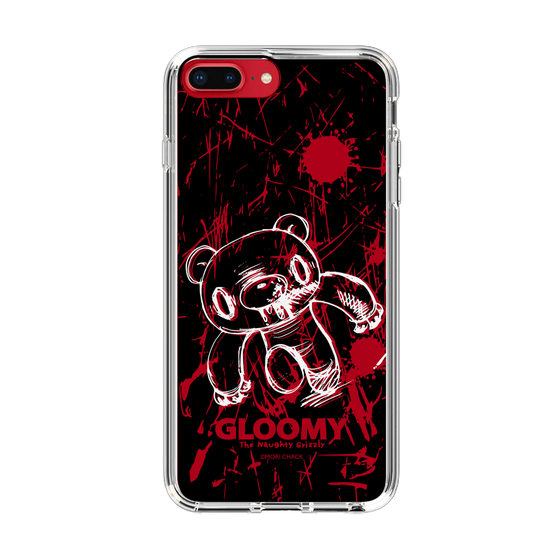 Slim Protection Case［ Gloomy - Sprint ］
