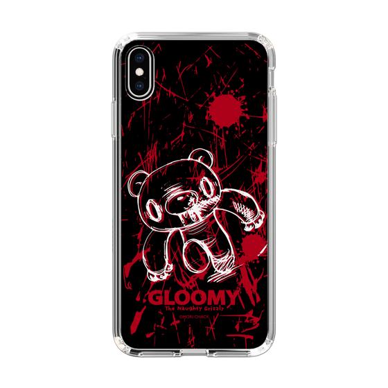 Slim Protection Case［ Gloomy - Sprint ］