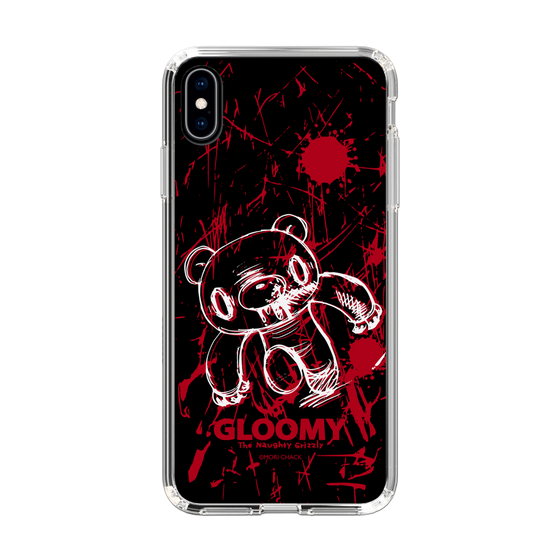 Slim Protection Case［ Gloomy - Sprint ］