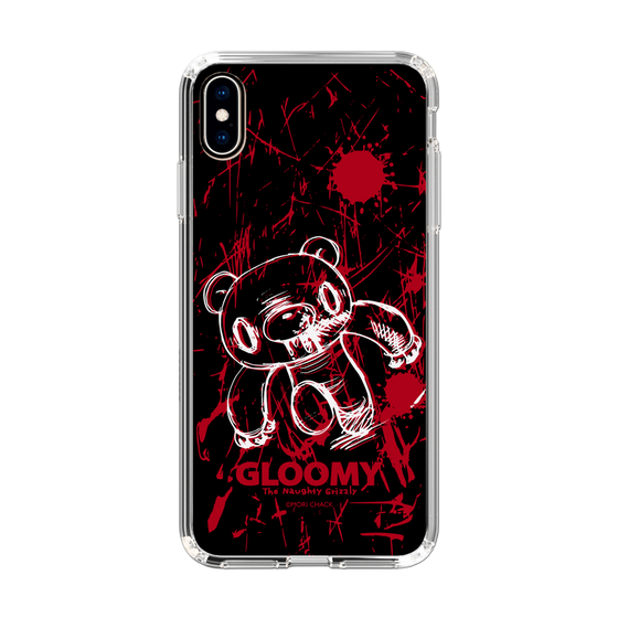 Slim Protection Case［ Gloomy - Sprint ］