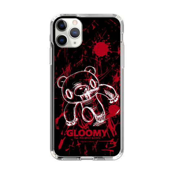 Slim Protection Case［ Gloomy - Sprint ］