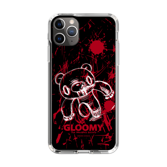 Slim Protection Case［ Gloomy - Sprint ］