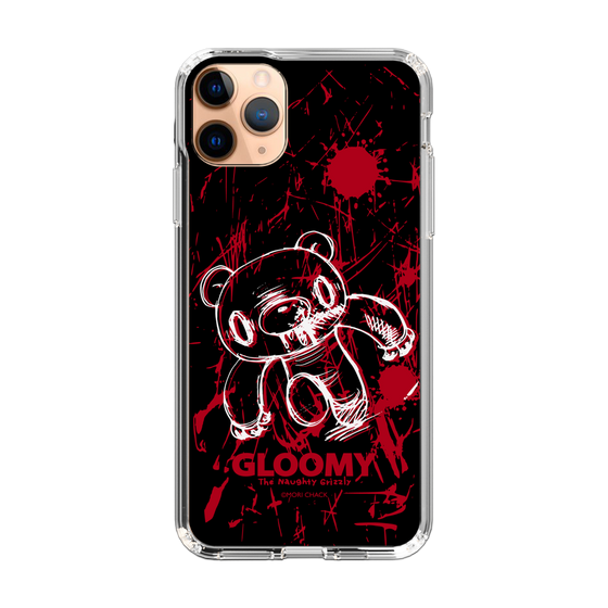 Slim Protection Case［ Gloomy - Sprint ］