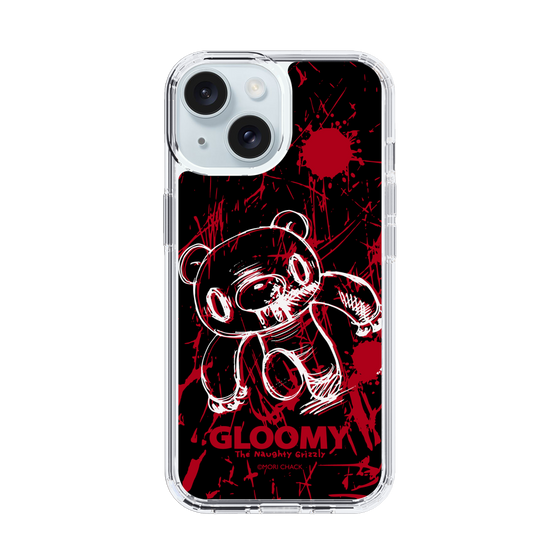 Slim Protection Case［ Gloomy - Sprint ］