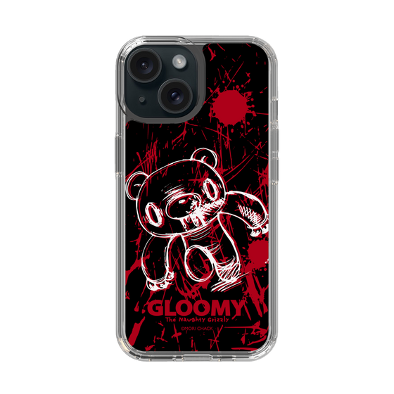 Slim Protection Case［ Gloomy - Sprint ］