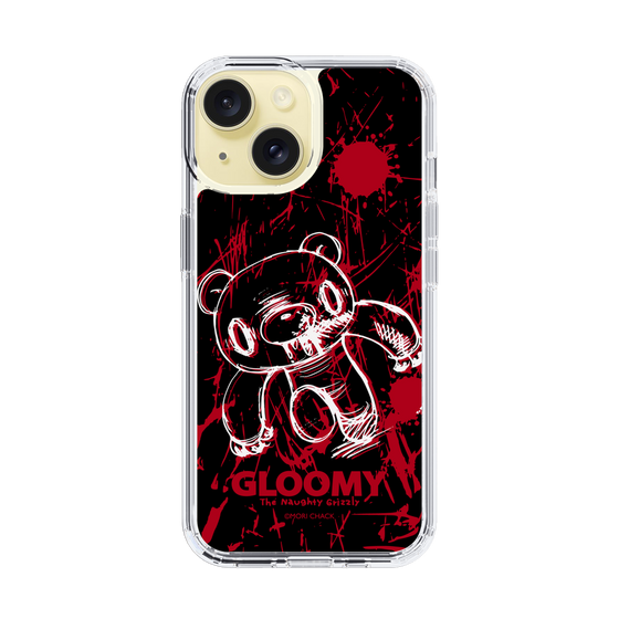 Slim Protection Case［ Gloomy - Sprint ］