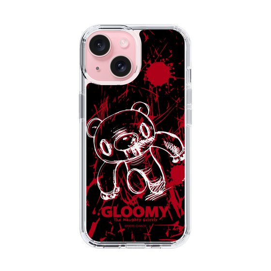 Slim Protection Case［ Gloomy - Sprint ］