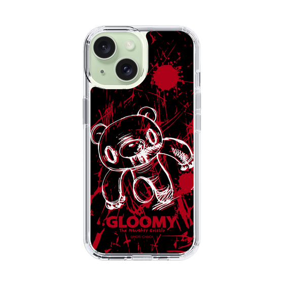 Slim Protection Case［ Gloomy - Sprint ］