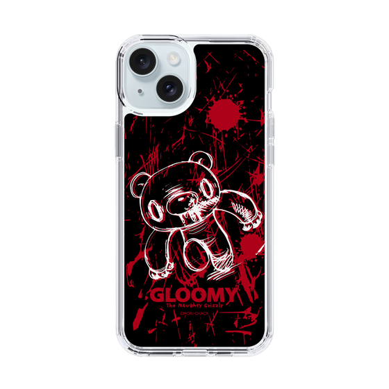 Slim Protection Case［ Gloomy - Sprint ］