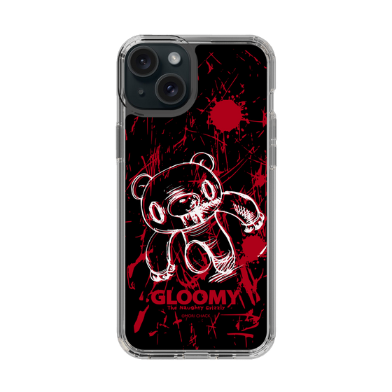 Slim Protection Case［ Gloomy - Sprint ］