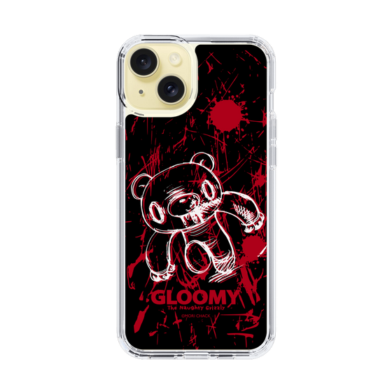 Slim Protection Case［ Gloomy - Sprint ］