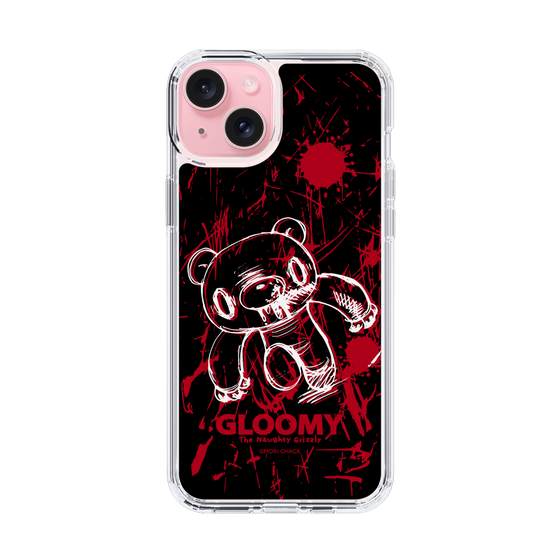 Slim Protection Case［ Gloomy - Sprint ］