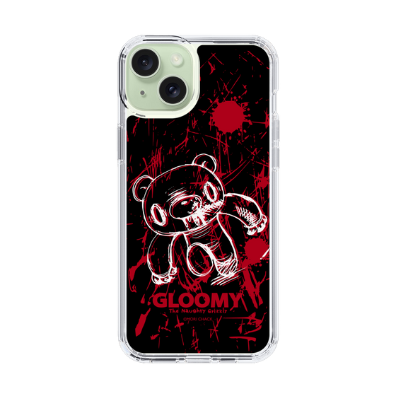 Slim Protection Case［ Gloomy - Sprint ］
