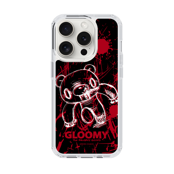 Slim Protection Case［ Gloomy - Sprint ］
