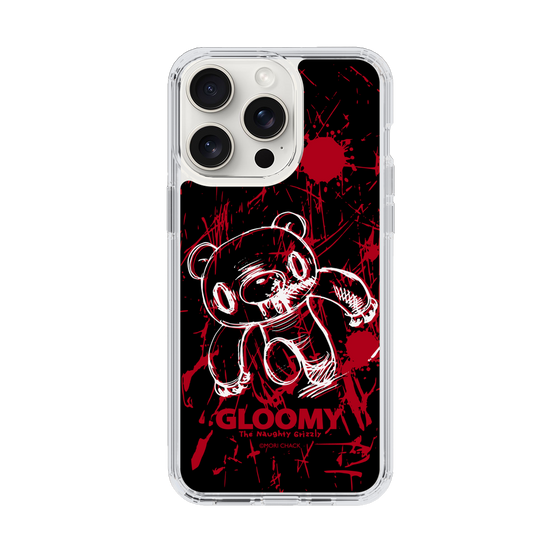 Slim Protection Case［ Gloomy - Sprint ］