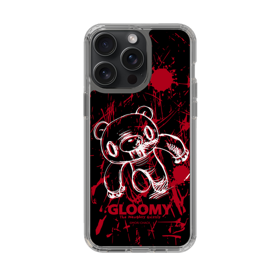Slim Protection Case［ Gloomy - Sprint ］