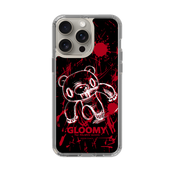 Slim Protection Case［ Gloomy - Sprint ］