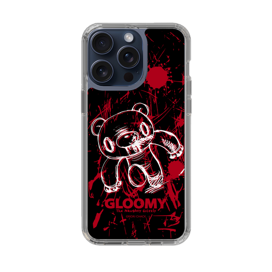 Slim Protection Case［ Gloomy - Sprint ］