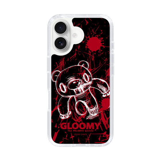 Slim Protection Case［ Gloomy - Sprint ］