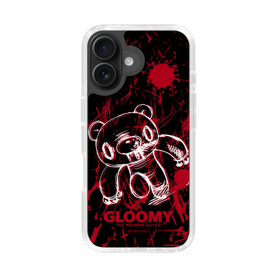 Slim Protection Case［ Gloomy - Sprint ］