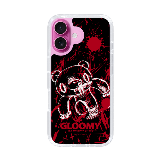 Slim Protection Case［ Gloomy - Sprint ］