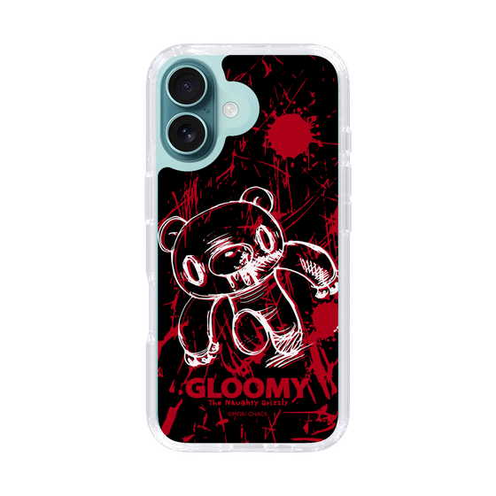 Slim Protection Case［ Gloomy - Sprint ］