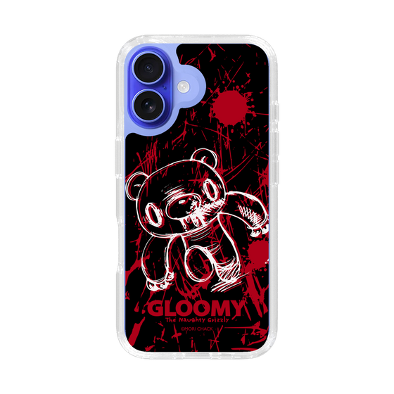 Slim Protection Case［ Gloomy - Sprint ］