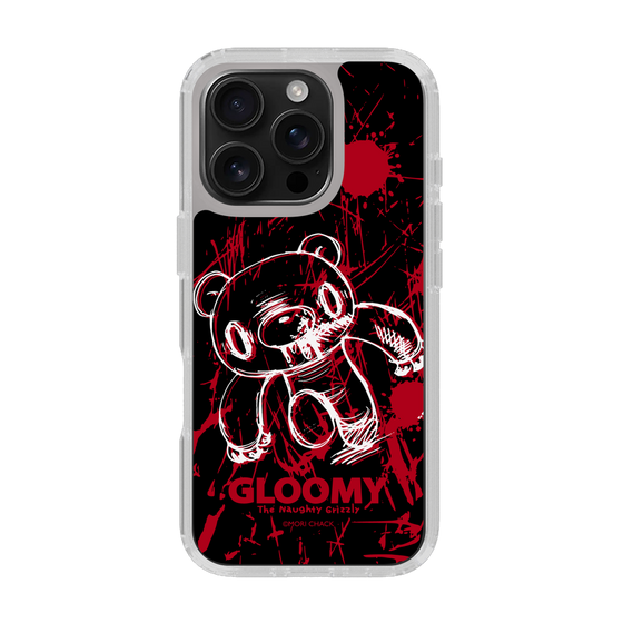 Slim Protection Case［ Gloomy - Sprint ］