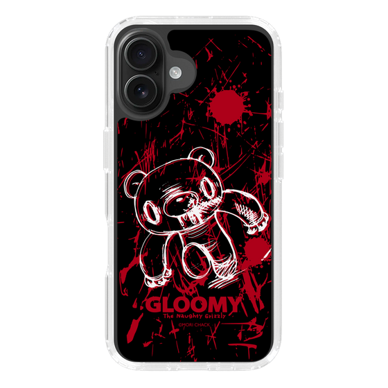 Slim Protection Case［ Gloomy - Sprint ］