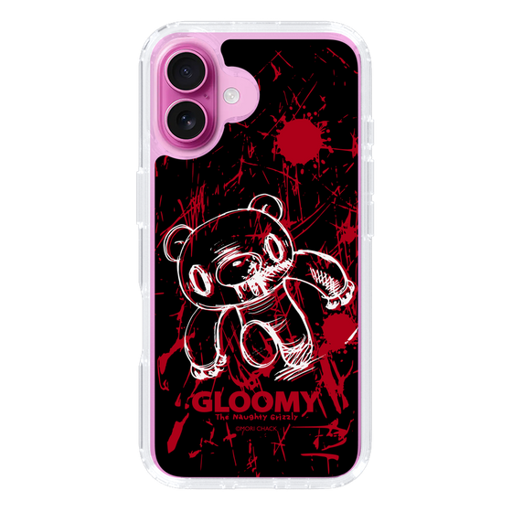 Slim Protection Case［ Gloomy - Sprint ］