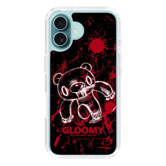 Slim Protection Case［ Gloomy - Sprint ］
