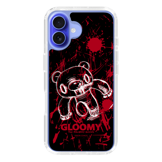 Slim Protection Case［ Gloomy - Sprint ］